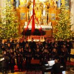 Weihnachtskonzert in Eichlberg